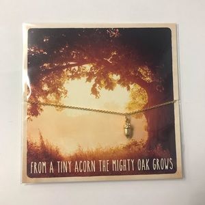 Amano studio necklace